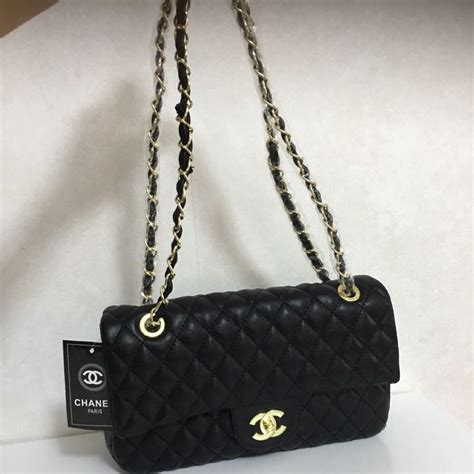 chanel skor kopia